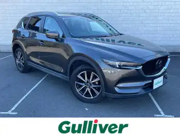 マツダ ＣＸ－５ XD プロアクティブ ワンオーナ 純ナビ TV BT DVD BSM HUD LED