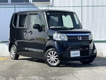 ホンダ Ｎ ＢＯＸ G