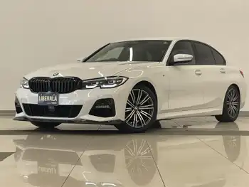 ＢＭＷ ３２０ｄ xDrive Mスポーツ ハイラインPKG　コンフォートPKG　ETC