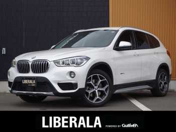 ＢＭＷ Ｘ１ xDrive 18d xライン