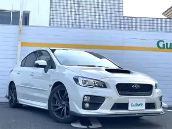 スバル ＷＲＸ Ｓ４ 2．0GT アイサイト 1オナ/ナビTVカメラ/クルコン/STiエアロ