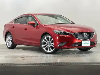 マツダ アテンザ セダン XD 純正ナビ 禁煙車 ヘッドアップディスプレイ