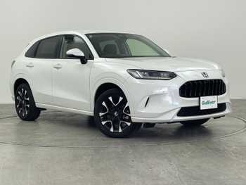 ホンダ ＺＲ－Ｖ ハイブリッド e:HEV Z