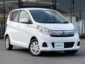 日産 デイズ J 純正ナビ フルセグ 横滑り防止 電格ミラー