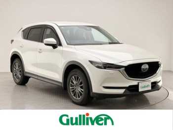 マツダ ＣＸ－５ XD Lパッケージ 純ナビ Bカメラ ETC ドラレコ パワーシート