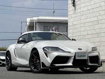 トヨタ スープラ RZ