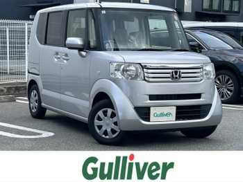 ホンダ Ｎ ＢＯＸ G