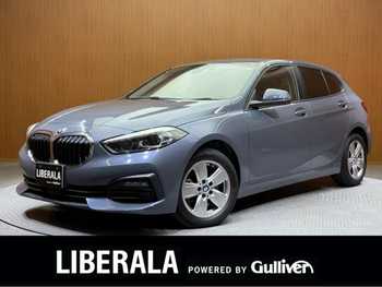 ＢＭＷ ＢＭＷ １１８ｄ Mスポーツ EDジョイ+ 1オーナー　純正ナビ　バックカメラ　