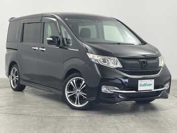 ホンダ ステップワゴン スパーダ