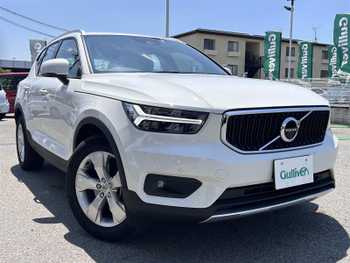 ボルボ ボルボ ＸＣ４０ B4