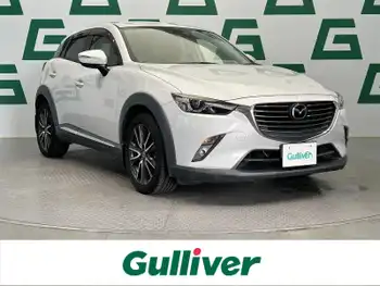 マツダ ＣＸ－３ XD ツーリング