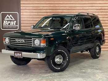 トヨタ ランドクルーザー VX－LTD 丸目キット　リフトアップ　Bカメラ