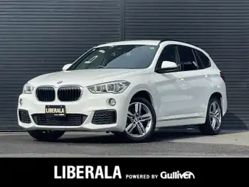 ＢＭＷ Ｘ１ xDrive 18d Mスポーツ