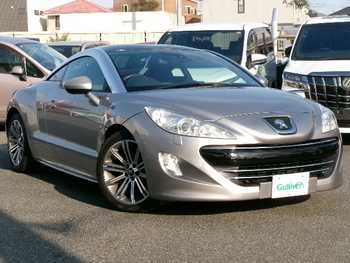 プジョー ＲＣＺ 