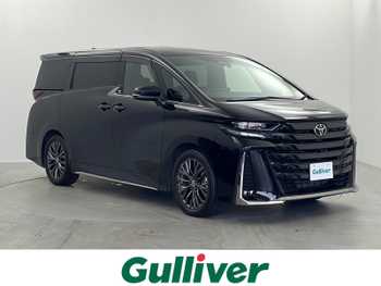 トヨタ ヴェルファイア ハイブリット Z プレミア 純正ナビ Toyota Safety Sense ETC2.0