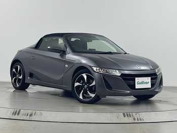 ホンダ Ｓ６６０ α 純正ディスプレイ バックカメラ クルコン