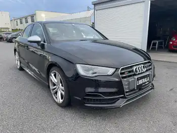 アウディ Ｓ３ セダン