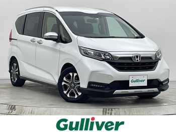 ホンダ フリード クロスター ホンダセンシング 純正ナビ ホンダセンシング 純正AW　　　