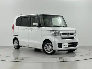 ホンダ Ｎ ＢＯＸ L ホンダセンシング 純正ナビ 前後ドラレコ