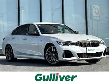 ＢＭＷ Ｍ３４０ｉ xDrive
