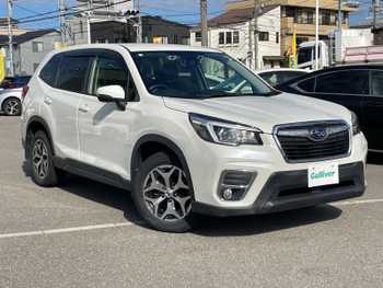 スバル フォレスター ツーリング 純正ナビ TV Bカメラ ドラレコ ETC 4WD
