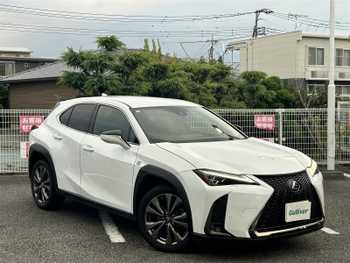 レクサス ＵＸ 200 Fスポーツ