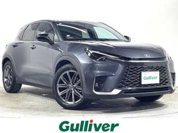 レクサス ＬＢＸ リラックス