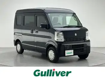 スズキ エブリイ JOIN 純正オーディオ ドラレコ 純マット ETC