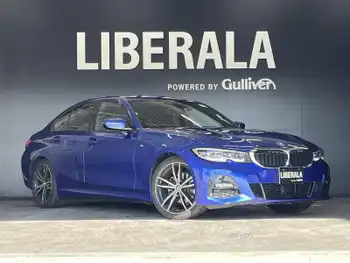 ＢＭＷ ３２０ｉ Mスポーツ