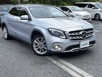 メルセデス・ベンツ ＧＬＡ２２０ 4マチック