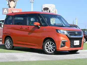 スズキ ソリオ HV MZ 全方位 ナビ TV BT 両側電動 ドラレコ