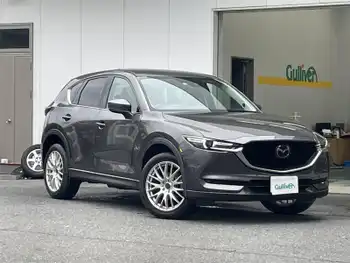 マツダ ＣＸ－５ XD Lパッケージ ディーゼル　ターボ