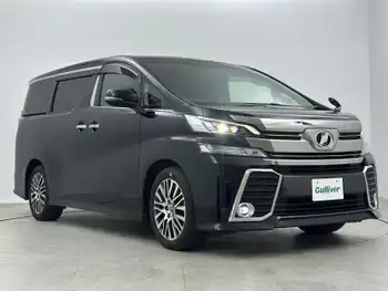 トヨタ ヴェルファイア Z Gエディション 純正ナビ クルコン バックカメラ ETC