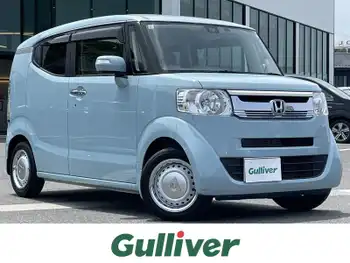 ホンダ Ｎ ＢＯＸ スラッシュ G Aパッケージ CTBA 純正ナビ バックカメラ HID ETC
