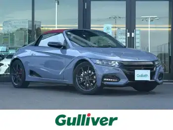 ホンダ Ｓ６６０ モデューロX バージョンZ ワンオーナー バックカメラ クルコン