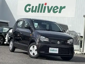 スズキ アルト L 4WD 純正オーデイオ 前席シートヒーター