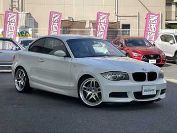 ＢＭＷ １３５ｉ クーペ
