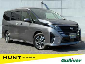 日産 セレナ e－パワー ハイウェイスター V プロパイロット 12インチナビ 全方位カメラ