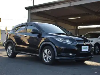 ホンダ ヴェゼル X