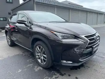 レクサス ＮＸ 300h Iパッケージ
