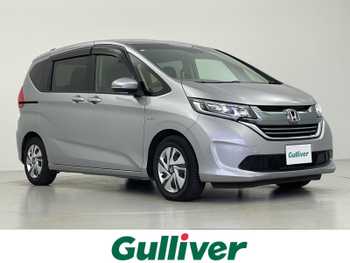 ホンダ フリード ハイブリット G ホンダセンシング