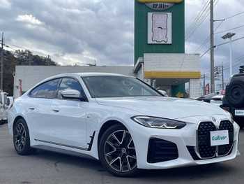 ＢＭＷ ＢＭＷ ４２０ｄ xDrive グランクーペ Mスポーツ 純正ナビ AppleCarplay Mスポーツ クルコン