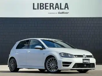 フォルクスワーゲン ゴルフ Ｒ 