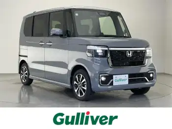 ホンダ Ｎ ＢＯＸ カスタム コーディネートスタイル