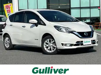 日産 ノート e－パワー メダリスト 純正ナビ 全方位カメラ デジタルミラー