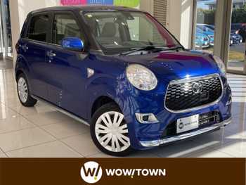 トヨタ ピクシスジョイ F X SAⅡ スマートアシスト 純正メモリナビ TV BT