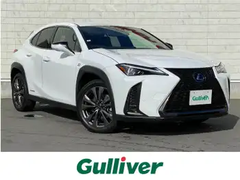 レクサス ＵＸ 250h Fスポーツ Lexus Safety System+/レザーシート