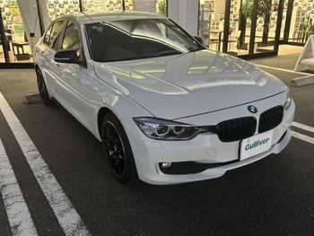 ＢＭＷ ３２０ｄ モダン