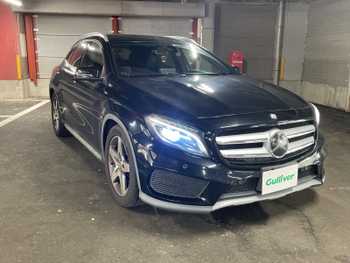 メルセデス・ベンツ ＧＬＡ１８０ スポーツ