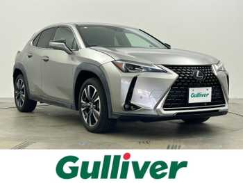 レクサス ＵＸ 250h ブラウンエディション メーカーナビ 全周囲カメラ 革シート ETC